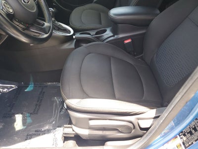 2016 Kia Soul Plus
