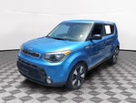 2016 Kia Soul Plus
