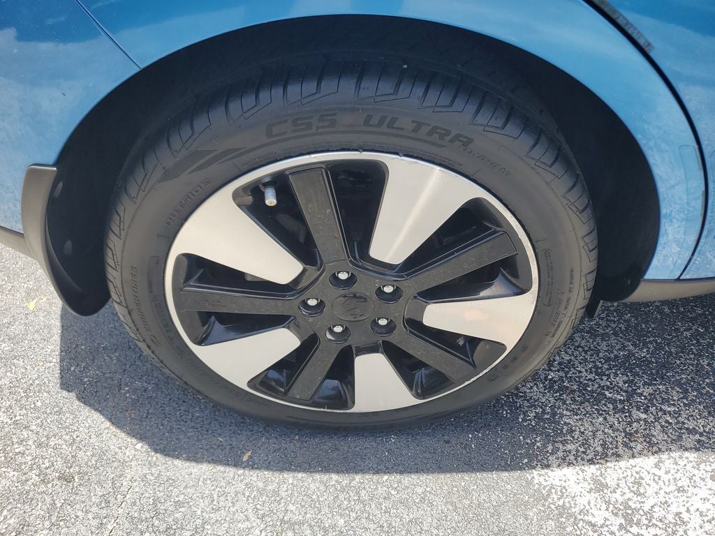 2016 Kia Soul Plus