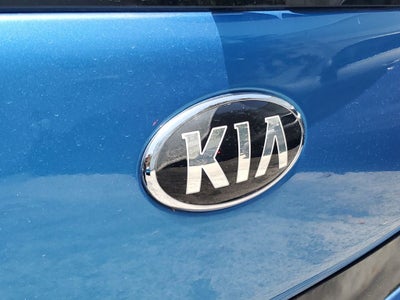 2016 Kia Soul Plus