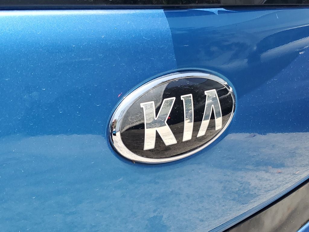 2016 Kia Soul Plus