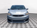 2018 Mitsubishi Mirage ES