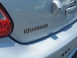 2018 Mitsubishi Mirage ES