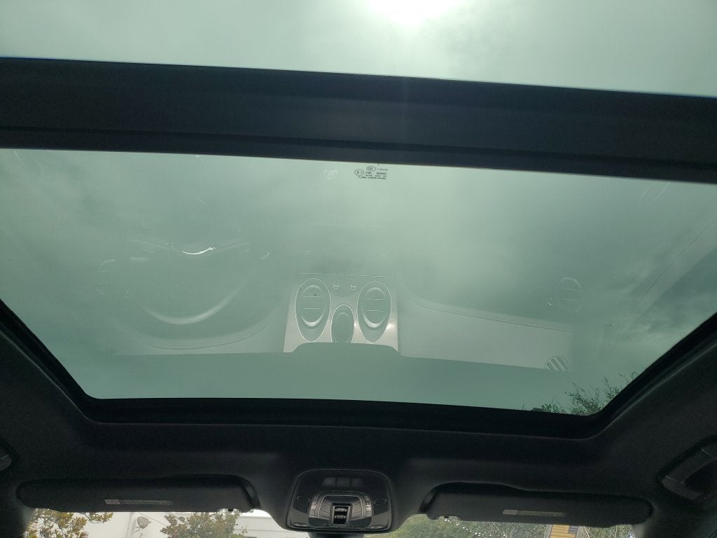 2018 Bentley Bentayga Base