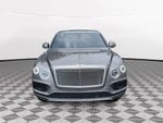 2018 Bentley Bentayga Base