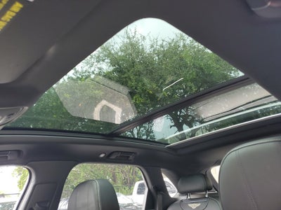 2018 Bentley Bentayga Base