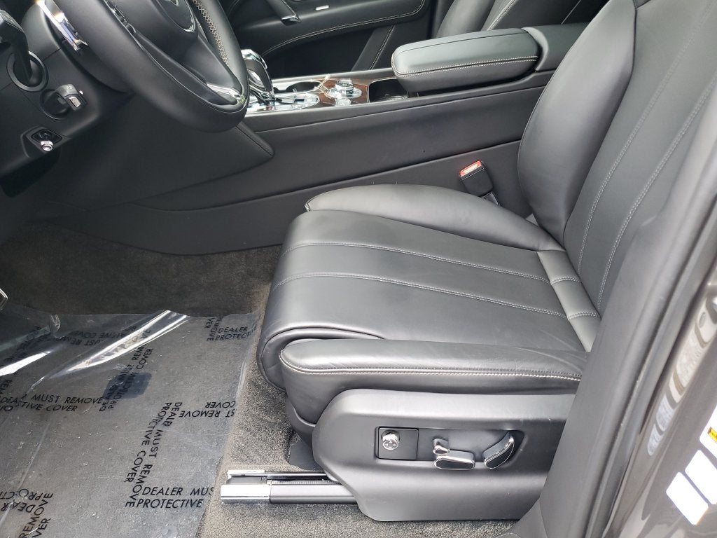 2018 Bentley Bentayga Base