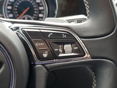 2018 Bentley Bentayga Base