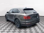 2018 Bentley Bentayga Base