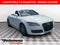 2009 Audi TT 3.2L Roadster quattro