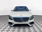 2020 Mercedes-Benz S-Class S 560 4MATIC®