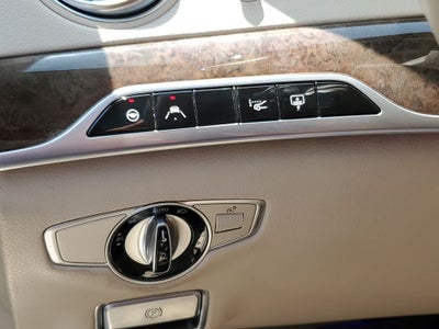 2020 Mercedes-Benz S-Class S 560 4MATIC®