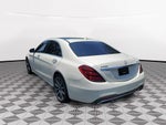 2020 Mercedes-Benz S-Class S 560 4MATIC®