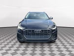 2019 Audi Q8 3.0T Prestige quattro