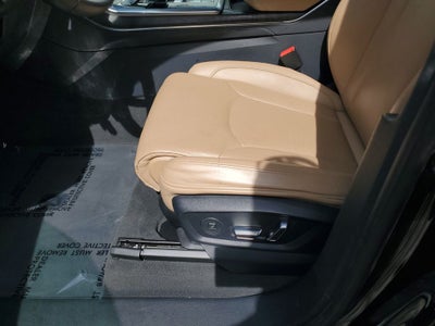 2019 Audi Q8 3.0T Prestige quattro
