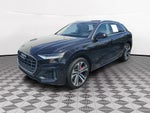 2019 Audi Q8 3.0T Prestige quattro