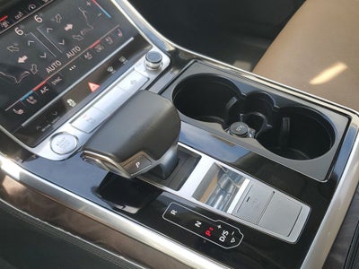 2019 Audi Q8 3.0T Prestige quattro