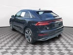 2019 Audi Q8 3.0T Prestige quattro
