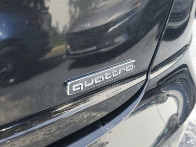 2019 Audi Q8 3.0T Prestige quattro