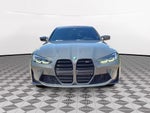 2021 BMW M3 Competition