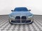 2021 BMW M3 Competition
