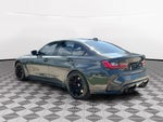 2021 BMW M3 Competition