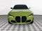 2021 BMW M3 Competition