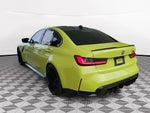 2021 BMW M3 Competition