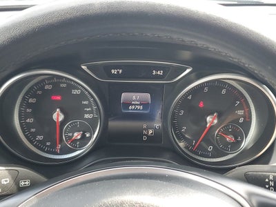 2020 Mercedes-Benz GLA GLA 250 4MATIC®