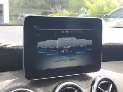 2020 Mercedes-Benz GLA GLA 250 4MATIC®