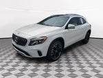 2020 Mercedes-Benz GLA GLA 250 4MATIC®