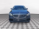 2019 Mercedes-Benz S-Class S 63 AMG® 4MATIC®