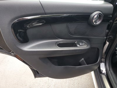2022 MINI Cooper Countryman Base