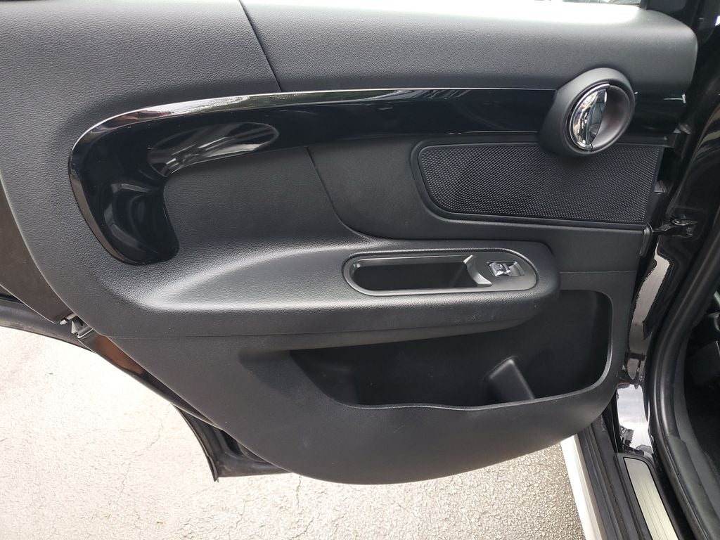 2022 MINI Cooper Countryman Base