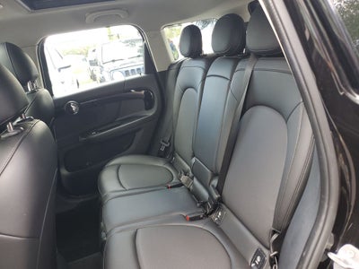 2022 MINI Cooper Countryman Base