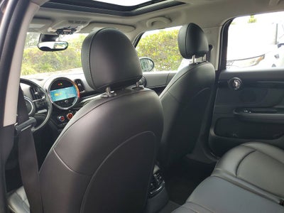 2022 MINI Cooper Countryman Base