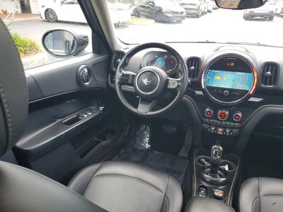 2022 MINI Cooper Countryman Base