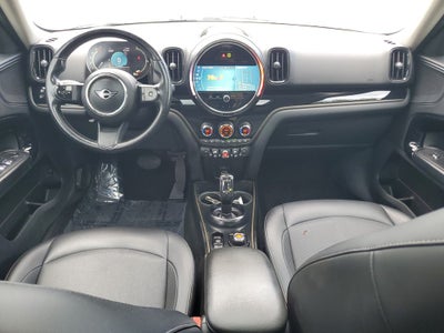 2022 MINI Cooper Countryman Base
