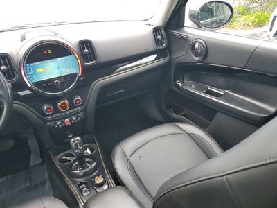 2022 MINI Cooper Countryman Base