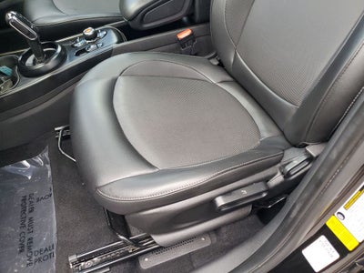2022 MINI Cooper Countryman Base