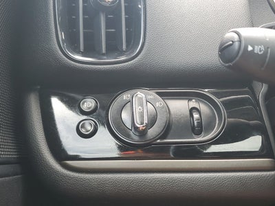 2022 MINI Cooper Countryman Base