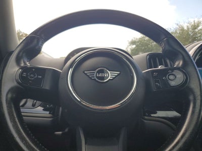 2022 MINI Cooper Countryman Base