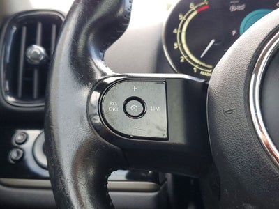 2022 MINI Cooper Countryman Base