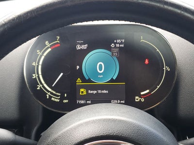 2022 MINI Cooper Countryman Base