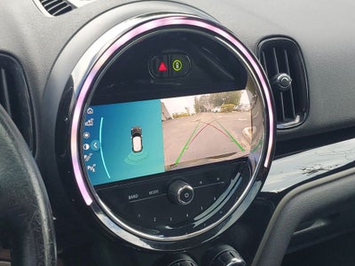 2022 MINI Cooper Countryman Base