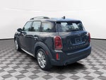 2022 MINI Cooper Countryman Base