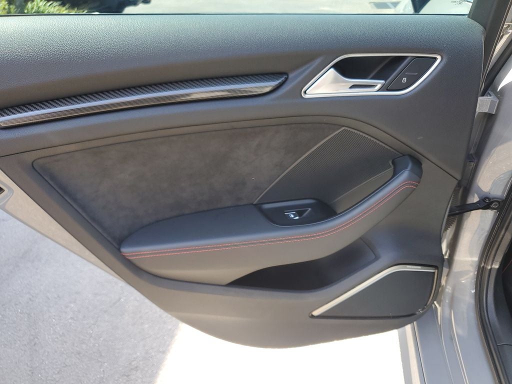 2020 Audi RS 3 2.5T quattro