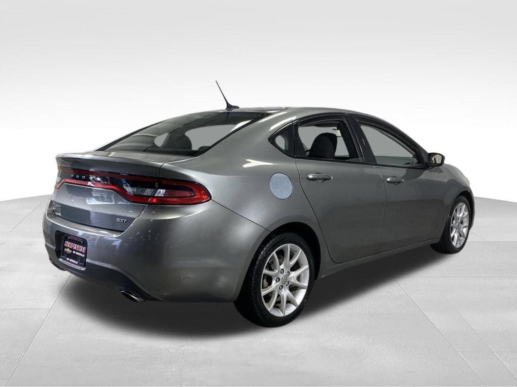2013 Dodge Dart SXT