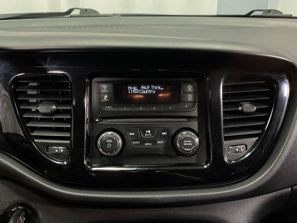 2013 Dodge Dart SXT