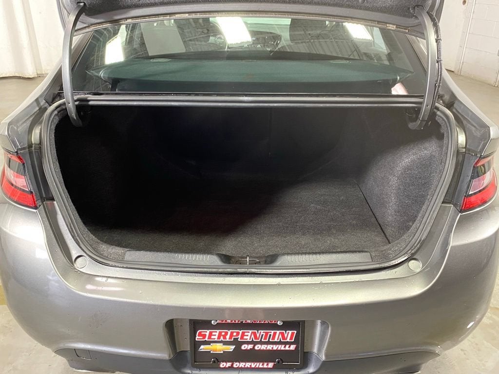 2013 Dodge Dart SXT